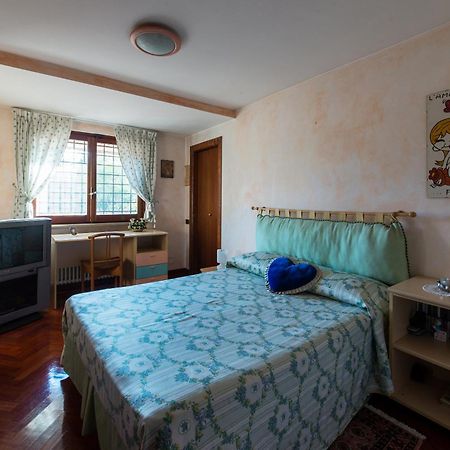 Villa Serapide B&B 蒂沃利 外观 照片