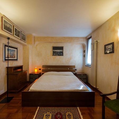 Villa Serapide B&B 蒂沃利 外观 照片