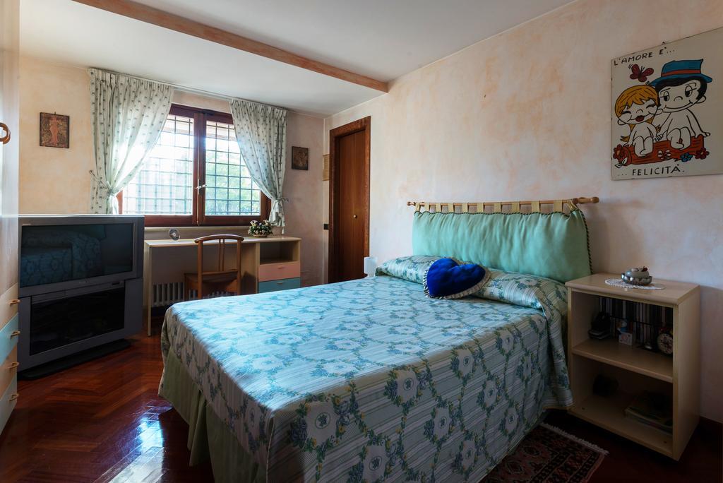 Villa Serapide B&B 蒂沃利 外观 照片