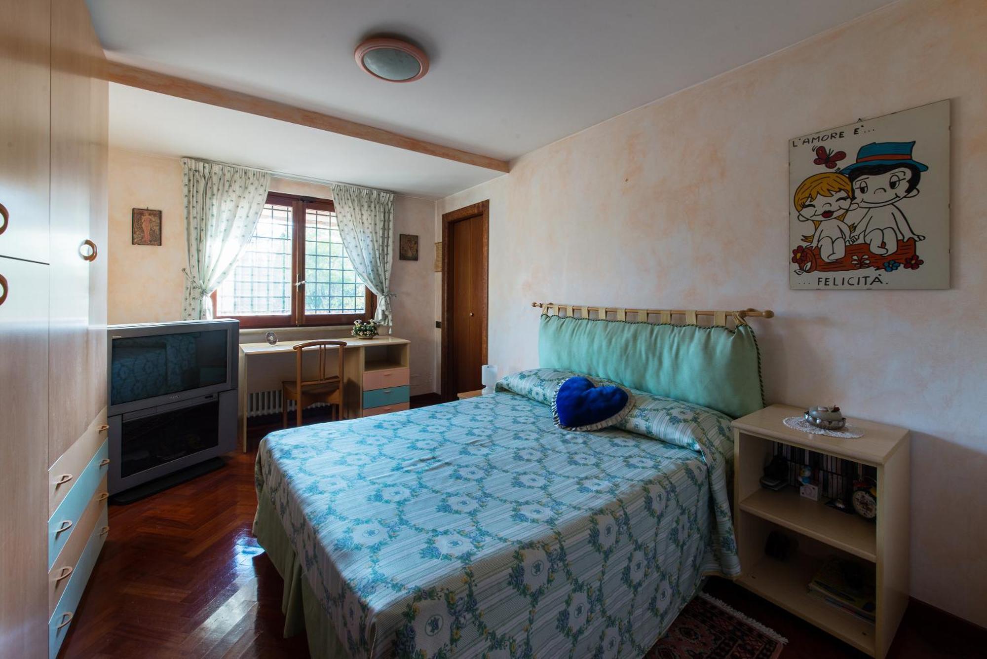 Villa Serapide B&B 蒂沃利 外观 照片