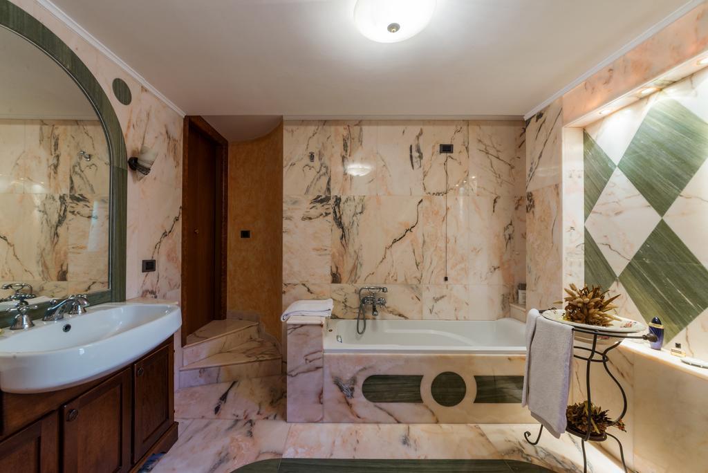 Villa Serapide B&B 蒂沃利 外观 照片