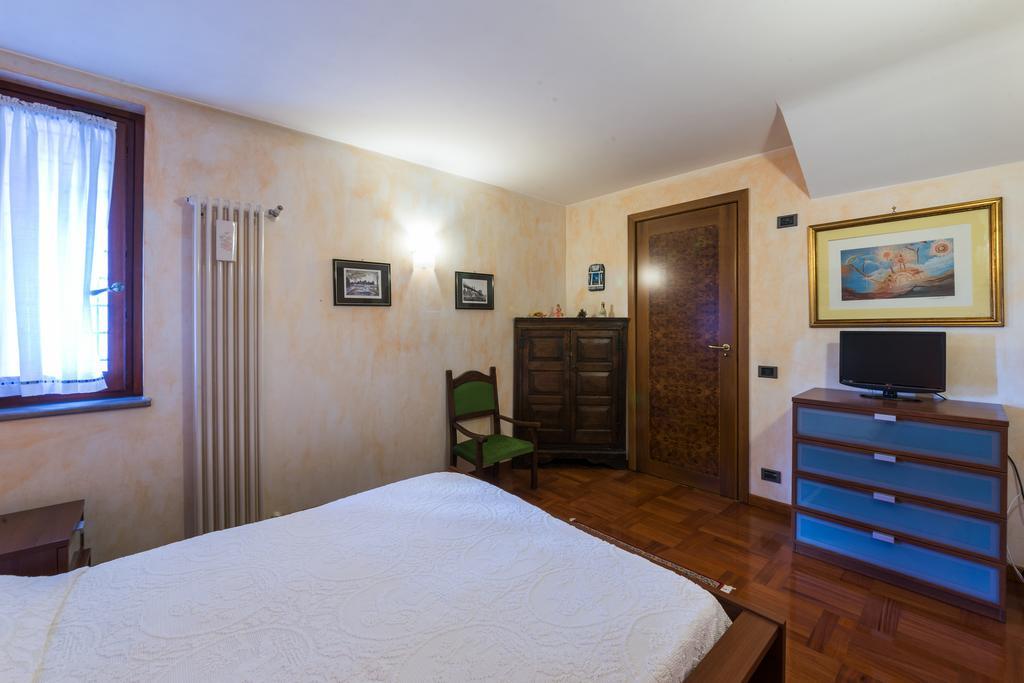 Villa Serapide B&B 蒂沃利 外观 照片