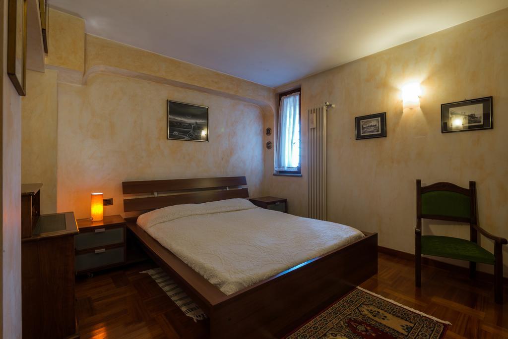 Villa Serapide B&B 蒂沃利 外观 照片