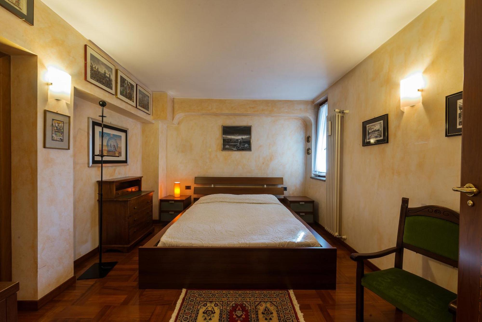 Villa Serapide B&B 蒂沃利 外观 照片