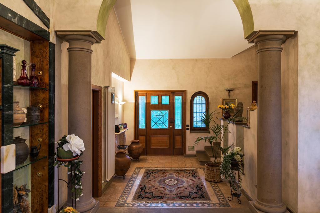 Villa Serapide B&B 蒂沃利 外观 照片